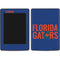 University of Florida Gators Amazon Kindle Skin